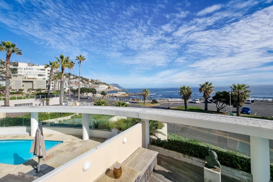 3 Bedroom Property for Sale in Bantry Bay Western Cape